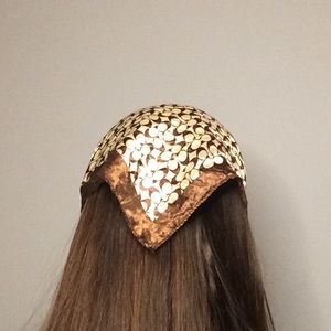 Coach Bandana